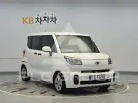 2021 KIA Ray