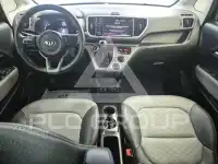 2021 KIA Ray