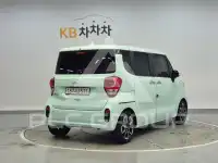 2022 KIA Ray
