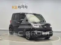 2021 KIA Ray