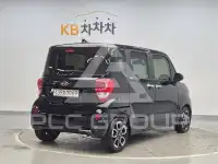 2021 KIA Ray