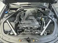 2022 KIA K9