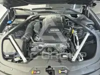2022 KIA K9