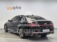 2022 KIA K9