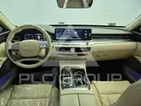 2022 KIA K9