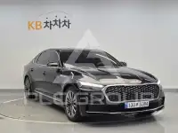 2022 KIA K9