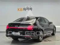 2022 KIA K9