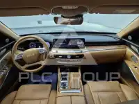 2022 KIA K9