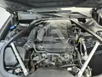 2022 KIA K9