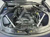 2022 KIA K9