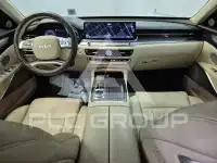 2022 KIA K9