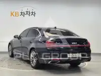 2022 KIA K9