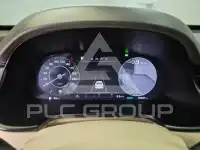 2022 KIA K9