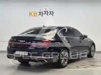 2022 KIA K9