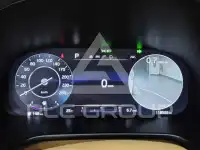2022 KIA K9
