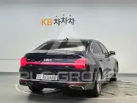 2022 KIA K9