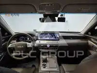 2022 KIA K9