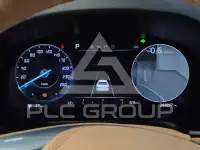 2022 KIA K9