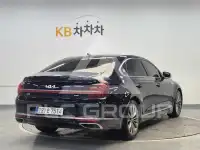 2022 KIA K9