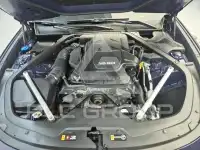 2022 KIA K9