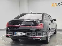 2022 KIA K9