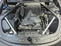 2022 KIA K9