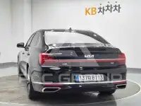 2022 KIA K9