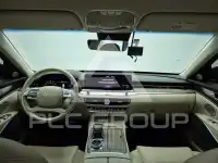 2022 KIA K9