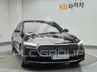 2022 KIA K9