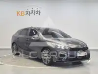 2021 KIA K3