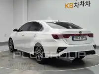 2021 KIA K3