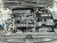 2021 KIA K3