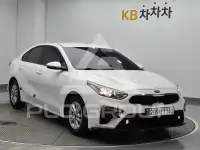 2021 KIA K3