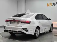 2021 KIA K3