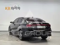 2021 KIA K3
