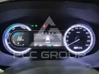 2021 KIA Niro