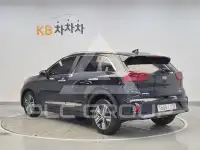 2021 KIA Niro