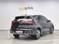 2021 KIA Niro