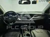 2021 KIA Niro