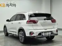 2022 KIA Niro