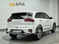 2022 KIA Niro