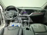 2022 KIA Niro