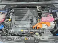 2022 KIA Niro