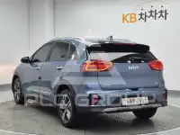 2022 KIA Niro