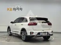 2022 KIA Niro