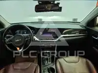2022 KIA Niro
