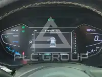 2022 KIA Niro