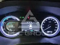 2022 KIA Niro