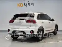 2022 KIA Niro
