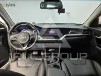 2022 KIA Niro